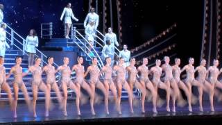 1415 Broadway Series  Radio City Christmas Spectacular [upl. by Akemaj]