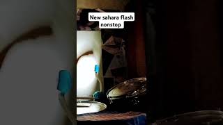 Sahara Flash New Nonstop rage saharafsha music drums drummer drumcover [upl. by Leruj]