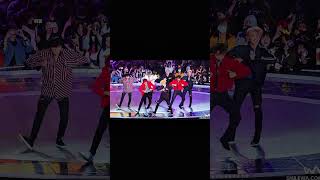 Bts Dance Cover trending kpop BTS [upl. by Emera]