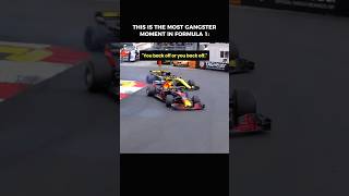 When Max Verstappen overtook Carlos Sainz with his special move in Formula 1 [upl. by Derfiniw5]