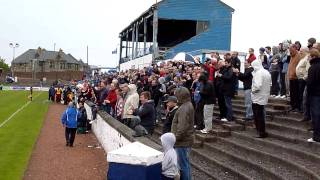 BoNess v Linlithgow Rose  210511  Goals [upl. by Enilrem]