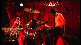 The Dresden Dolls  Bad Habbit Live In Paradise 2005 DVD [upl. by Ezri]