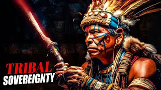 5 Shocking Facts About Native American Self Governance You Never Knew [upl. by Bilicki817]