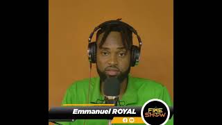 MEN POUKISA SHOW A PAT LIVE ANKO [upl. by Ezmeralda]