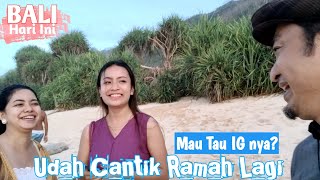 Pantai Nyang Nyang Bali  Pantai Spektakuler di Bali Sekarang Ini [upl. by Banky]