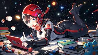 Ultimate Study Playlist  3 Hours of Relaxing Music for Studying Concentration amp Work [upl. by Eilra]