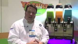 Vollrath Frozen Drink Dispensers [upl. by Bough]