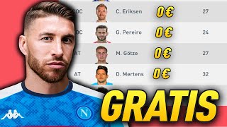 SCRIVO ad OGNI AVVERSARIO che INCONTRO in WL YOUTUBE EDITION  FIFA 20 [upl. by Riesman]