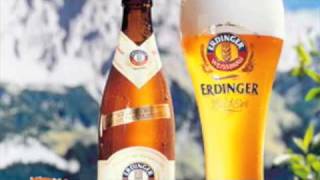 Erdinger Weißbier Musik [upl. by Adeline]