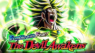 Dokkan Battle THE DEVIL AWAKENS STAGE 1 CLEARED NEW HIGHDIFFICULTY EVENT [upl. by Ttekcirc330]