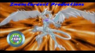 Zmanstardust Intro Video 1 [upl. by Adyol]