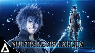 Noctis Lucis Caelum  ORA Official Video [upl. by Aleris592]