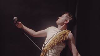 Perfume Genius  The Sun Still Burns Here Performance Trailer [upl. by Azelea630]