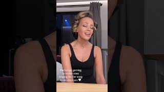 110824  Samantha Jade  His Eyes On The Sparrow Lauryn Hill amp Tanya Blount  Sister Act 2 [upl. by Hgiellek]