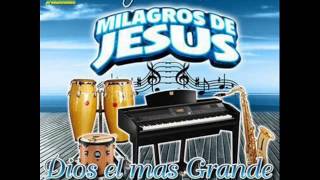 01 MERECES LA GLORIA milagros de jesus [upl. by Rosaline]