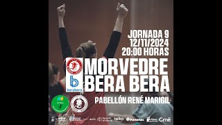 BM MORVEDRE  BERA BERA [upl. by Illa]