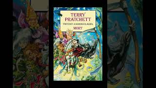 Terry Pratchett  Mort Korongvilág 4 hangoskönyv [upl. by Seebeck531]