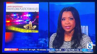 KTLA 5 News at 4pm breaking news open February 23 2024 with commercials [upl. by Keiko174]