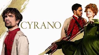 CYRANO  Scene At The Academy [upl. by Letrice599]