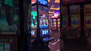 Zoltar Slot Machines in Las Vegas [upl. by Ainit]