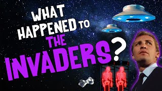 What Happened to The INVADERS [upl. by Nisior]