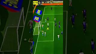 efootball pes🥶 trendingshorts pess football pes fifa pesarea efootball202 [upl. by Shuler]