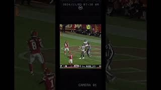 D HOPP editnflchiefs [upl. by Cotter]