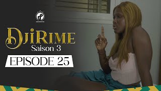 Série  Djirime  Saison 3  Episode 25 [upl. by Scriven]