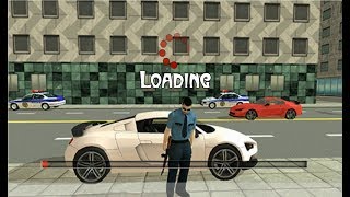 ► Miami Crime Police By Naxeex LLC 2  Android Gameplay Episode 2 [upl. by Malena870]