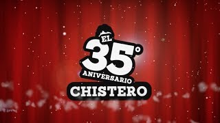 La historia de Víctor Padilla El Chistero [upl. by Akedijn858]