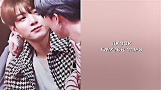 jikook twixtor clips for editing [upl. by Akiemehs]