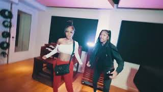 MIAH KENZO X SHANI BONI  PRETTY DEMONS Official Music Video [upl. by Lyudmila136]