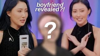 HWASA is dating WHO [upl. by Thursby302]