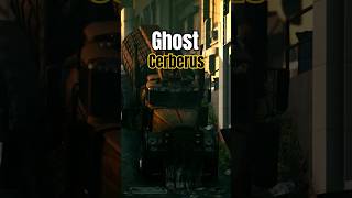 GTA 5  Halloween Ghost Cerberus 2024  Part 1  Rockstar Editor Cinematic [upl. by Ase]