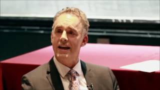 Jordan Peterson  Full Harvard Talk [upl. by Aniraad968]