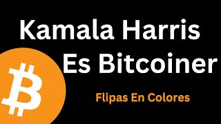 CARRERA POLÍTICA POR BITCOIN [upl. by Lladnar]