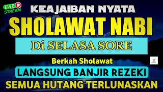 Jibril Mustajab Penarik Rezeki Paling Dahsyat Sholawat Nabi Muhammad Sholawat Jibril Merdu [upl. by Annahgiel]