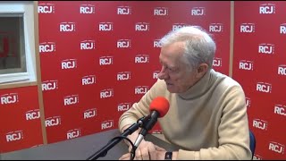 Alain Delabos linvité dObjectif Santé [upl. by Atat]