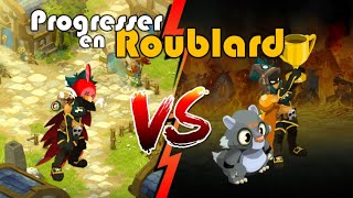 DOFUS  Roublard PVM from NOOB to PGM [upl. by Ardnohs]