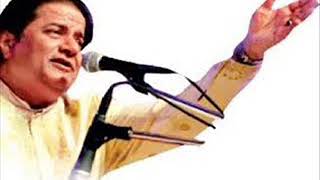 MAT KAR TU ABHIMAAN BY ANUP JALOTA [upl. by Yecats150]