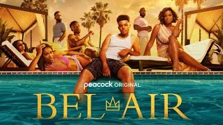 Podcast 675 BelAir Season 3 Review [upl. by Deehahs449]