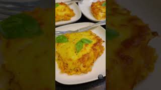 Chicken lasagna foodyfather food chicken lasagna chickenlasagna [upl. by Towroy]