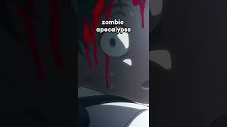 This Zombie Anime is Going to be INSANE [upl. by Khalin]