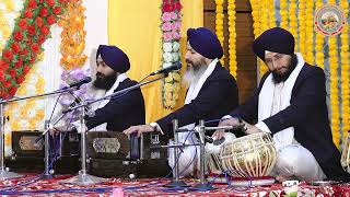 Maee Jo Prabh Ke Gun Gaaveh  Bhai Bhupinder Singh Ji  Hazoori Ragi  Shri Harmandir Sahib [upl. by Brie]