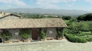 Luxury Villa Umbrian Country Side for rent [upl. by Hu]