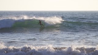 Salt Creek Surf Edit October 2024 [upl. by Jenette956]