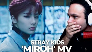 BOOOOOOOM🔥🔥🔥  STRAY KIDS quotMIROHquot MV  LYRICS  DANCE PRACTICE REACCION por PRIMERA VEZ [upl. by Ermanno]