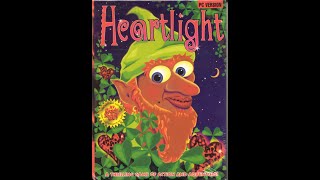 Heartlight PC Game [upl. by Dlanar772]