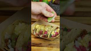 Discada tacos recipe [upl. by Amund]