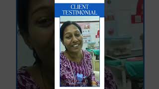 From Low SelfEsteem to Confidence Her Dental Transformation Client Testimonial [upl. by Cutlip]